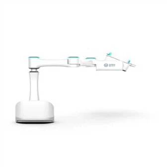 ইন্টারভেনশনাল রোবট